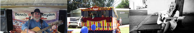 Tamborine Mountain Show - a weekend of fun and frivolity for all Tamborine Mountain Show on Mt Tamborine