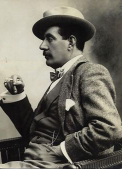 Giacomo Puccini - The Passion and the Power