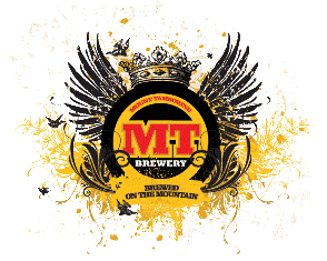 Logo Mt Tamborine Brewery