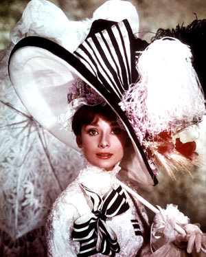 Image My Fair Lady