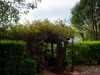 Gateway and hedge at Tamborine Mountain Bed and Breakfast Gateway and hedge at Tamborine Mountain Bed and Breakfast