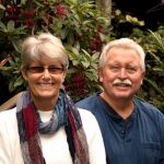 Pam and Tony Your Hosts